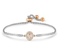 Bracciale Nomination Donna in Acciaio 029801/038 - 029801/038